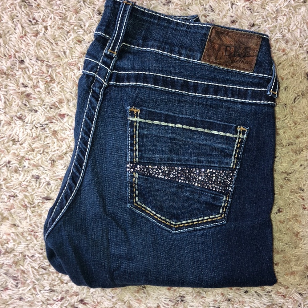 BKE Stella Jeans
